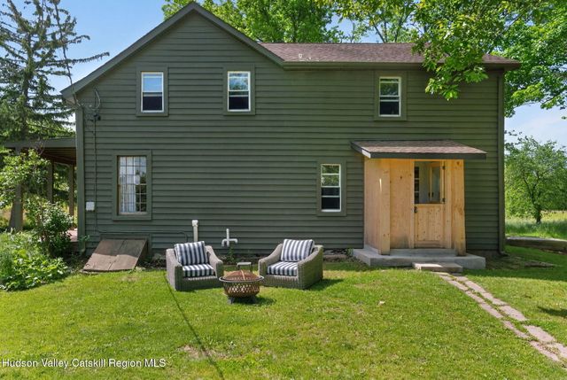 857 Flats Road, Athens, NY 12015