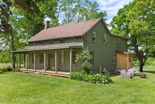 857 Flats Road, Athens, NY 12015
