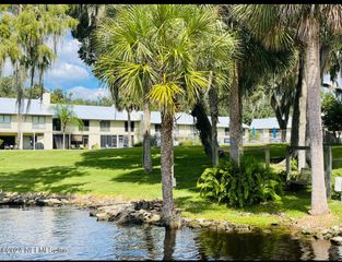 128 HIAWATHA Court, East Palatka, FL 32131