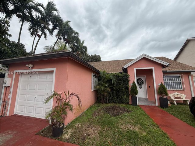 25050 SW 129th Ct, Homestead, FL 33032