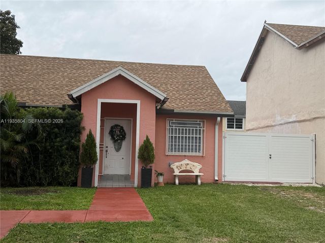 25050 SW 129th Ct, Homestead, FL 33032