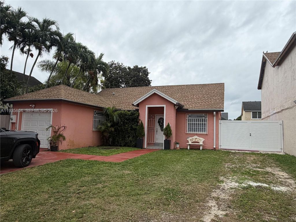 25050 SW 129th Ct, Homestead, FL 33032