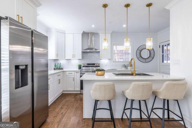 2362 N Decatur Road, Decatur, GA 30033