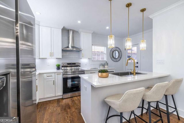 2362 N Decatur Road, Decatur, GA 30033