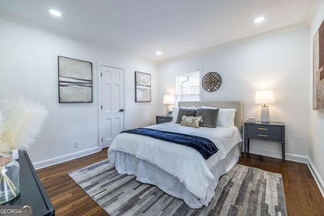 2362 N Decatur Road, Decatur, GA 30033