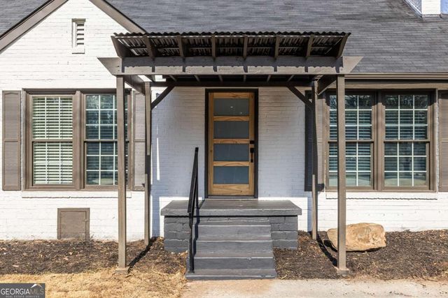 2362 N Decatur Road, Decatur, GA 30033