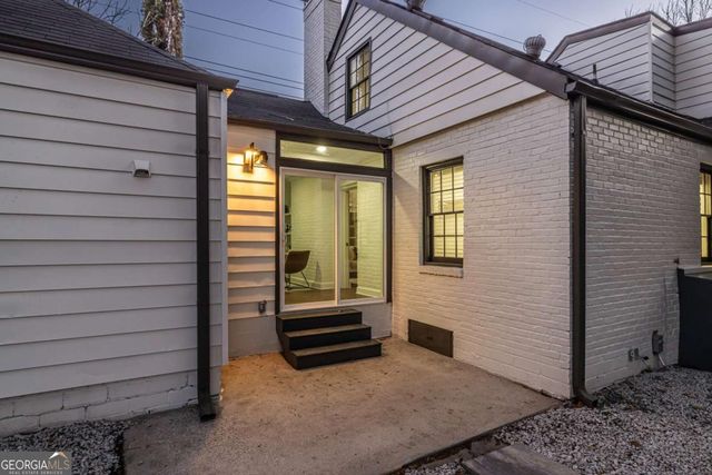 2362 N Decatur Road, Decatur, GA 30033