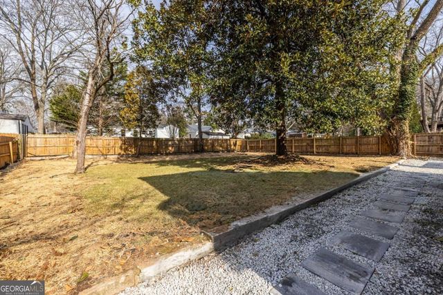 2362 N Decatur Road, Decatur, GA 30033