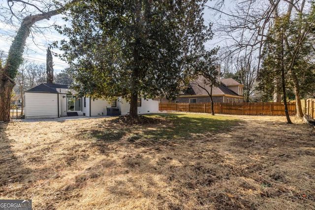 2362 N Decatur Road, Decatur, GA 30033