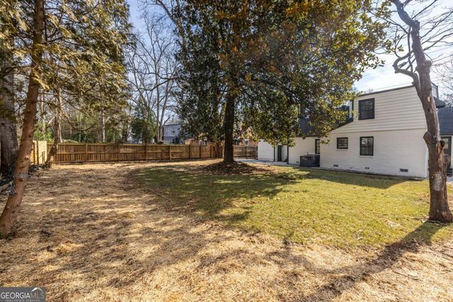 2362 N Decatur Road, Decatur, GA 30033