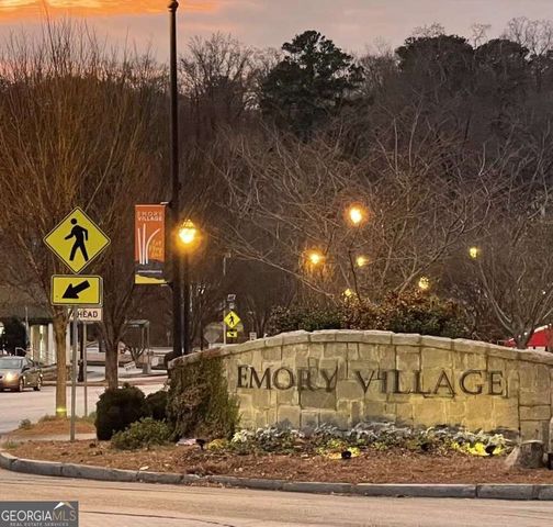 2362 N Decatur Road, Decatur, GA 30033
