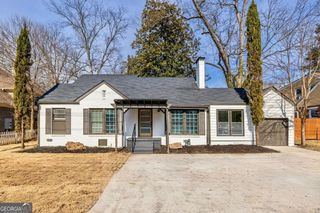 2362 N Decatur Road, Decatur, GA 30033
