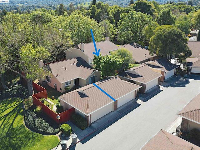 7642 Arbor Creek Circle, Dublin, CA 94568