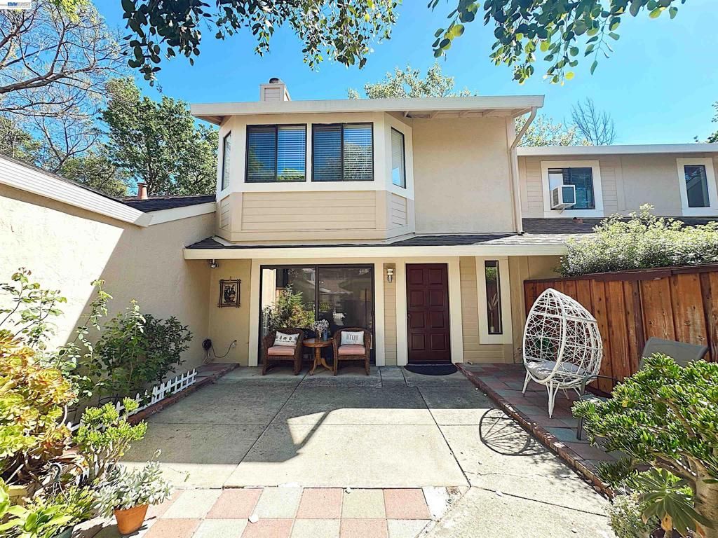 7642 Arbor Creek Circle, Dublin, CA 94568