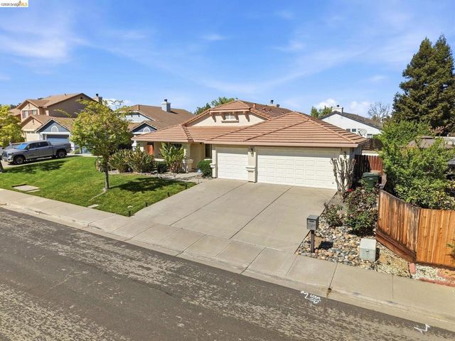 5204 Chinook Ct, Antioch, CA 94531