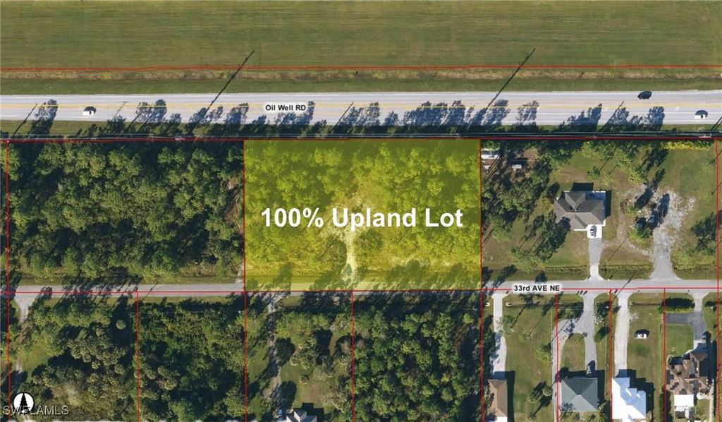 3983 33rd AVE NE, Naples, FL 34120