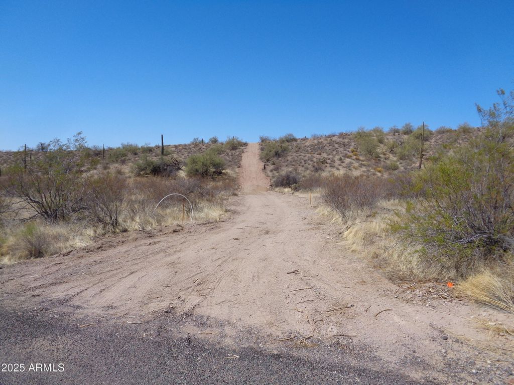 Lot 19-K E Sandy Bluff Road 19-K, Fort McDowell, AZ 85264 — photo 5