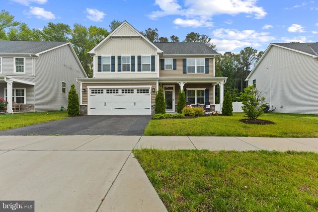 117 PERRYS RETREAT BLVD, Grasonville, MD 21638