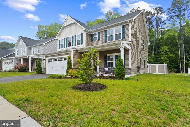 117 PERRYS RETREAT BLVD, Grasonville, MD 21638