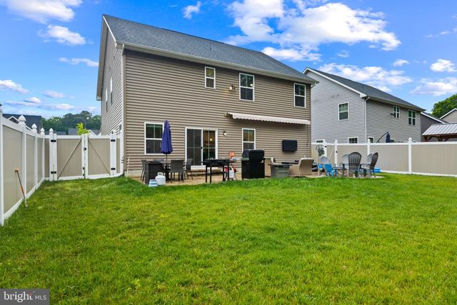 117 PERRYS RETREAT BLVD, Grasonville, MD 21638