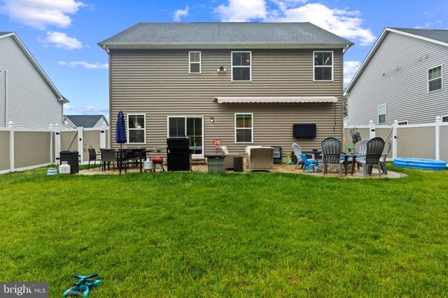 117 PERRYS RETREAT BLVD, Grasonville, MD 21638