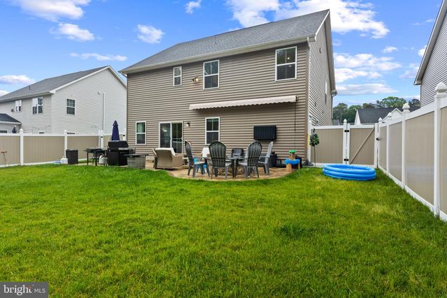117 PERRYS RETREAT BLVD, Grasonville, MD 21638