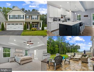 117 PERRYS RETREAT BLVD, Grasonville, MD 21638