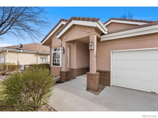 7564 Tamarisk Drive, Fort Collins, CO 80528