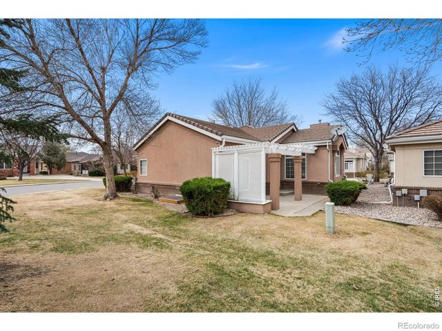 7564 Tamarisk Drive, Fort Collins, CO 80528