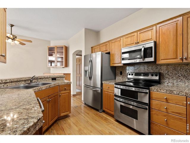 7564 Tamarisk Drive, Fort Collins, CO 80528