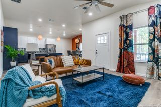 628 Essex, San Antonio, TX 78210