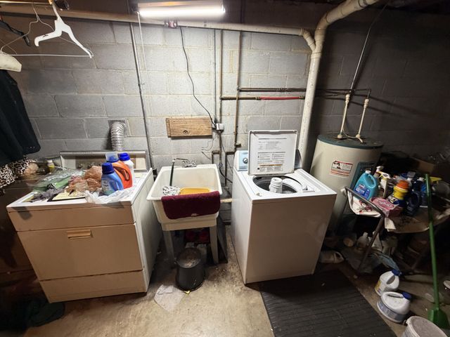 10555 New Cut Off Rd, Bon Aqua, TN 37025