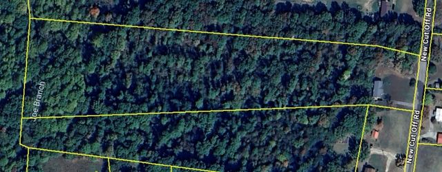 10555 New Cut Off Rd, Bon Aqua, TN 37025