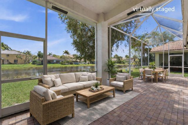 1112 Skylark Drive, Weston, FL 33327