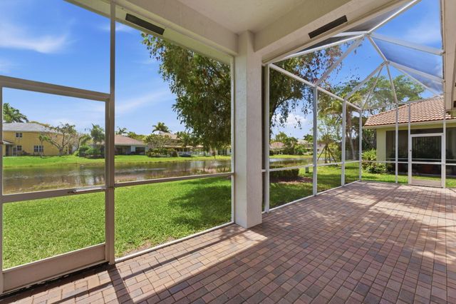 1112 Skylark Drive, Weston, FL 33327