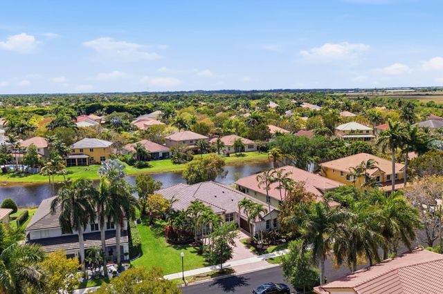 1112 Skylark Drive, Weston, FL 33327