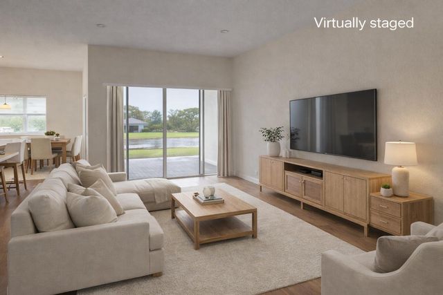 1112 Skylark Drive, Weston, FL 33327