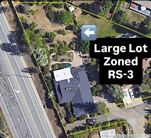 3856 Westgate Avenue, Redding, CA 96001