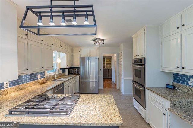 5184 Deering Trail, Marietta, GA 30068