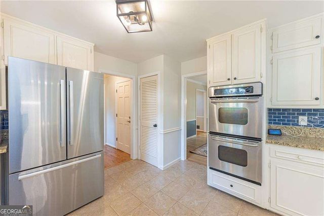 5184 Deering Trail, Marietta, GA 30068