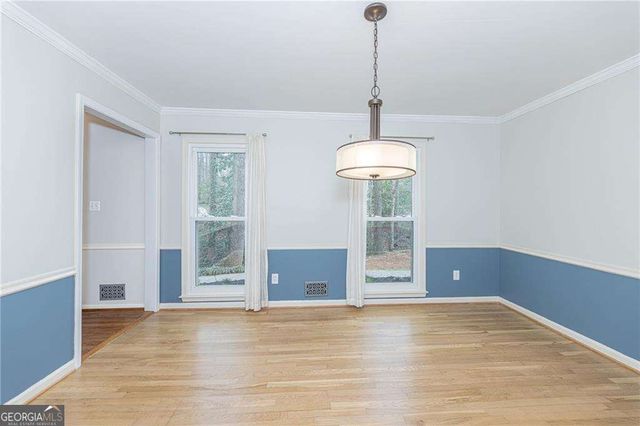 5184 Deering Trail, Marietta, GA 30068