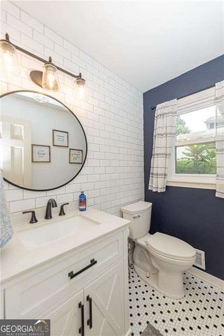 5184 Deering Trail, Marietta, GA 30068