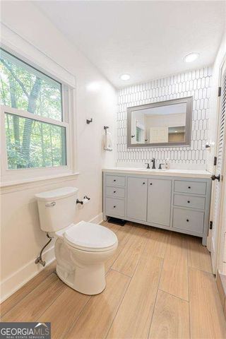 5184 Deering Trail, Marietta, GA 30068