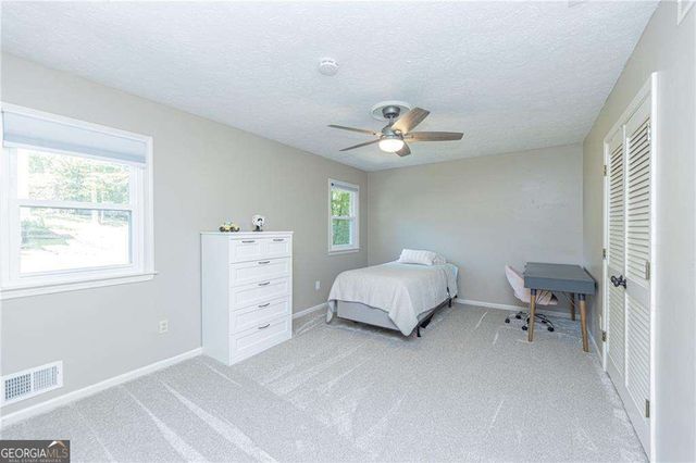 5184 Deering Trail, Marietta, GA 30068