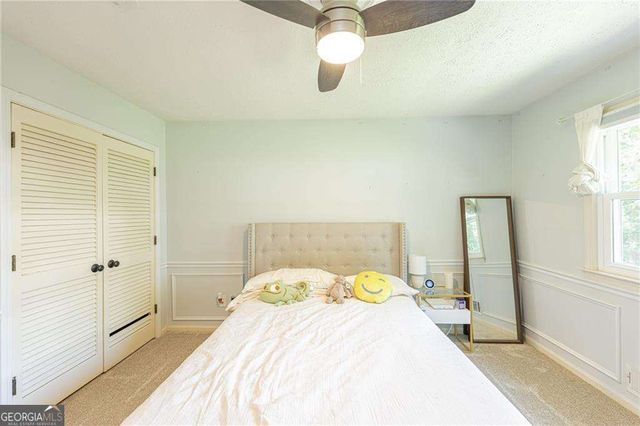 5184 Deering Trail, Marietta, GA 30068