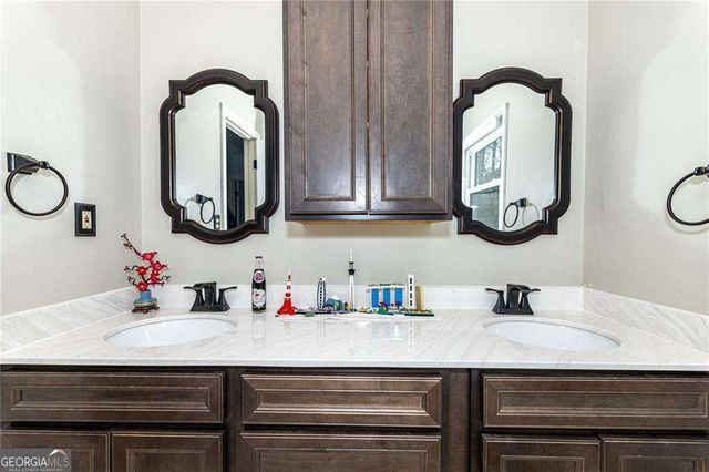 5184 Deering Trail, Marietta, GA 30068