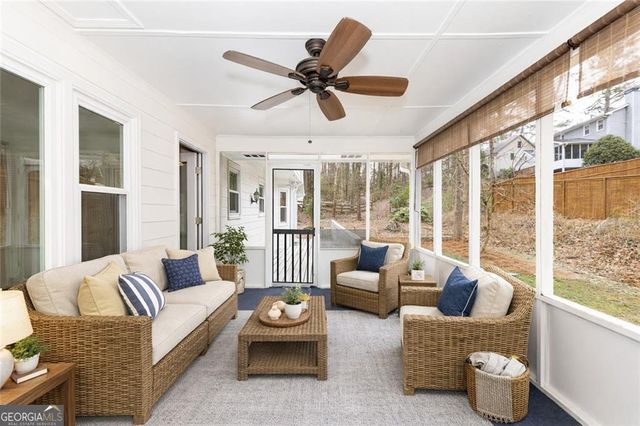 5184 Deering Trail, Marietta, GA 30068