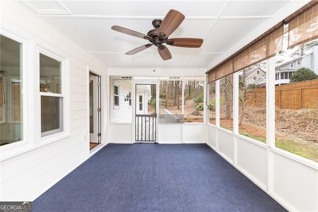 5184 Deering Trail, Marietta, GA 30068