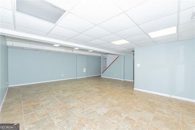 5184 Deering Trail, Marietta, GA 30068