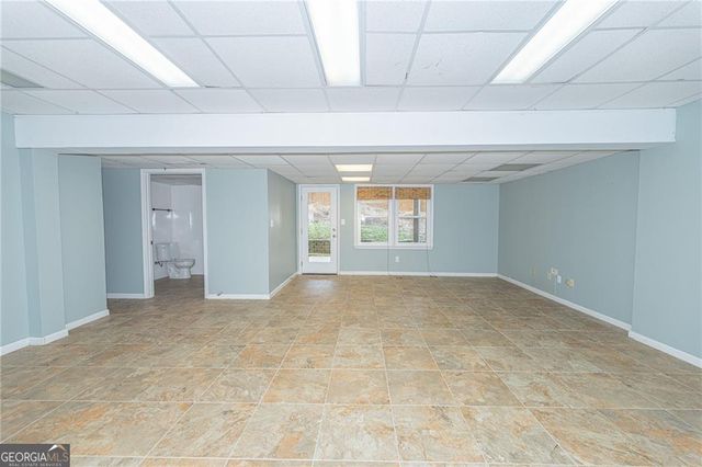 5184 Deering Trail, Marietta, GA 30068